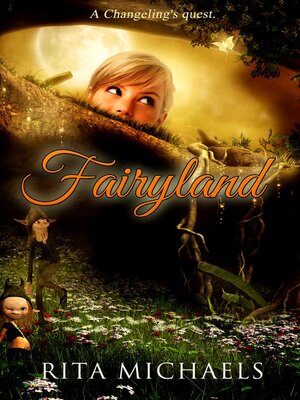 cover image of Fairyland